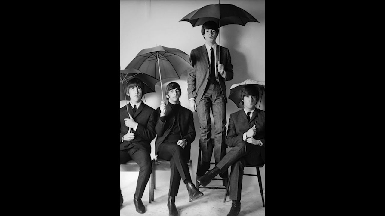 (sold) The Beatles x 60s x The Kinks Type Beat "So Mystifying"