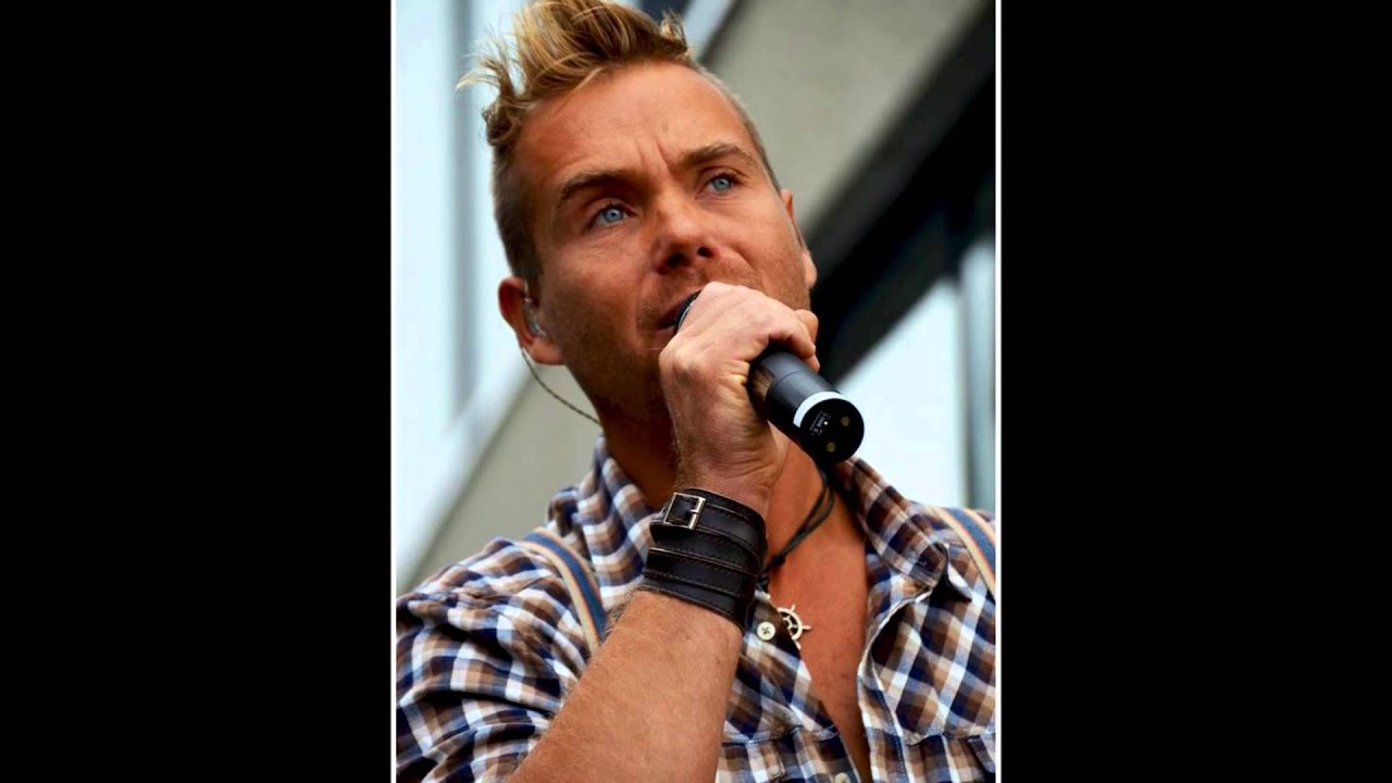 Patrick! Donder  Bliksem