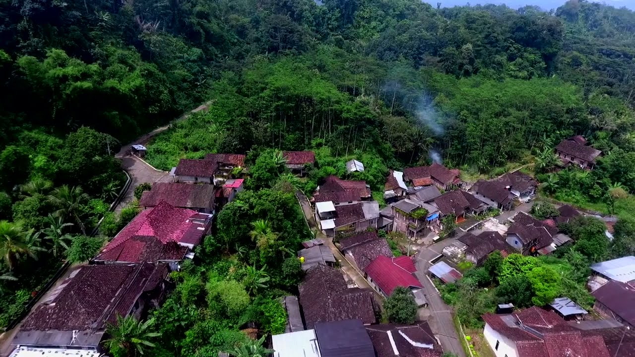 DUSUN TLEDOK DESA SIDOHARJO | KECAMATAN CANDIROTO | TEMANGGUNG