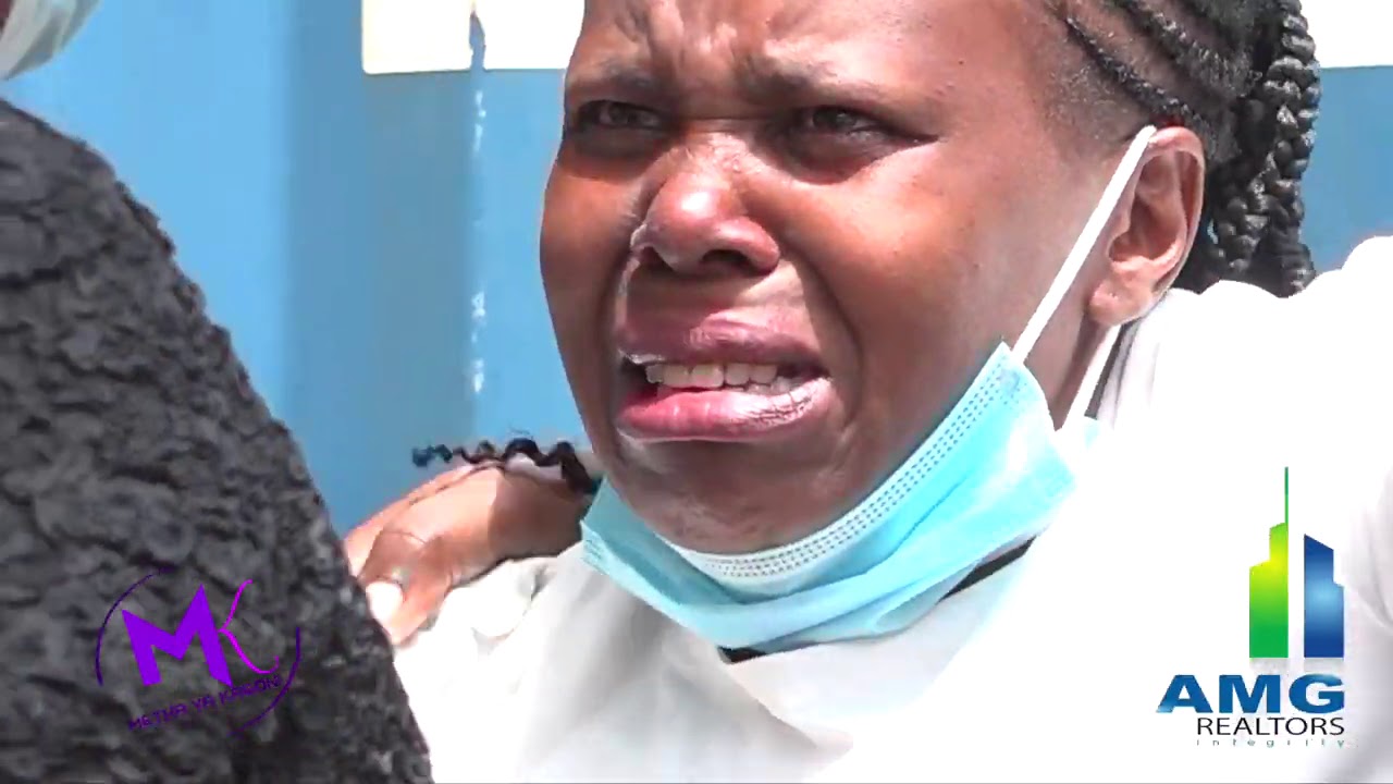 Is it justice delayed or justice denied for VIRGINIA  KAMOTHO? Final judgement postponed yet again!