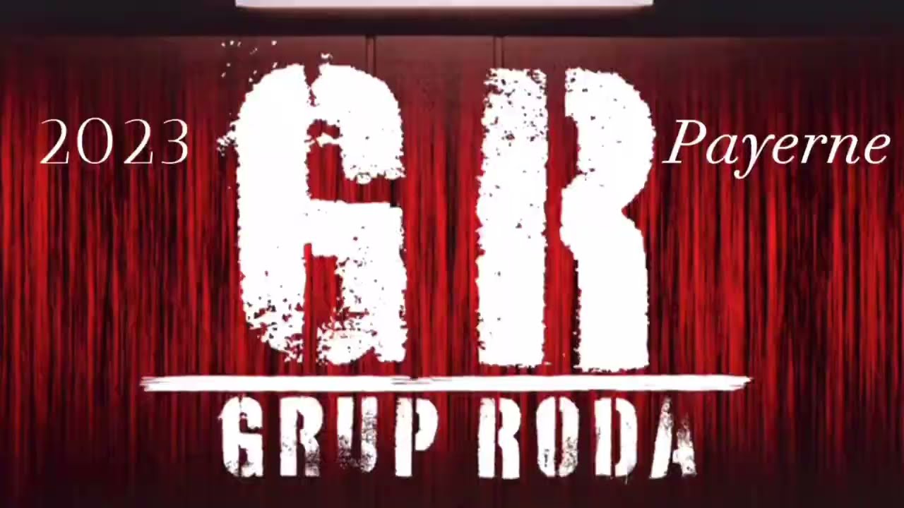 ARAM SERHAD & GRUP RODA / ISVIÇRE ANTEP DÜGÜNÜ 2023