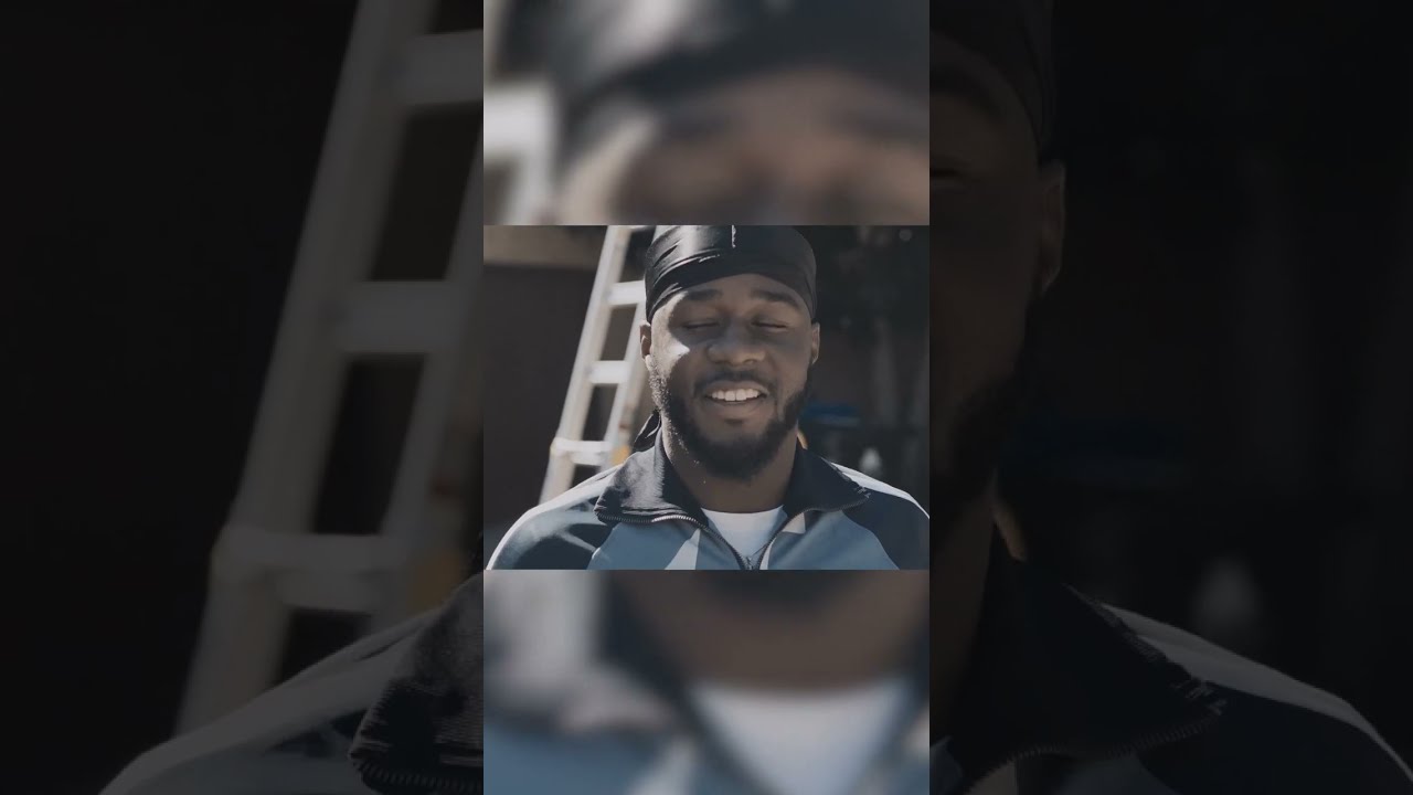Reuben Vincent - Bottle Service ft. Reason, Stacy Barthe (Behind the Scenes)