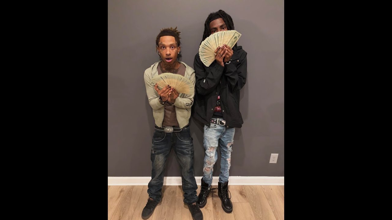 [FREE] TopOppGen x Fattmack type beat - 