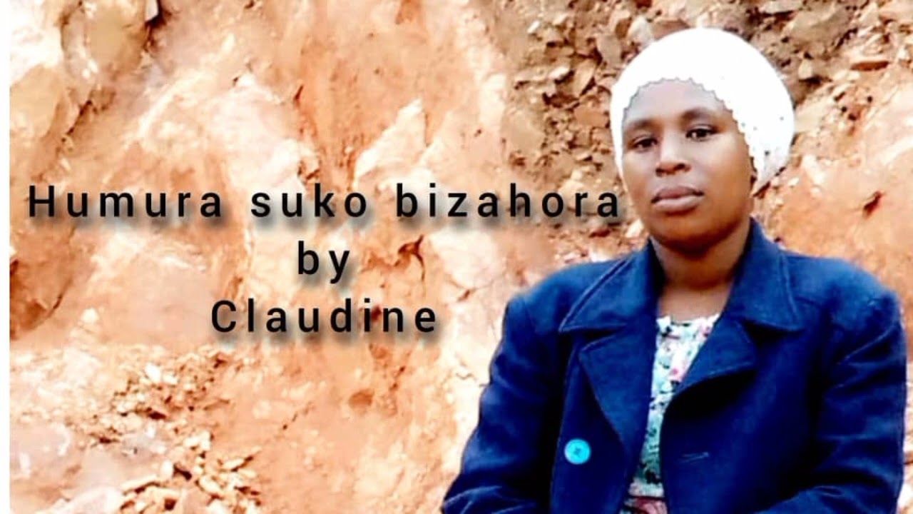 Kanguka uhimbaze Imana ep 13 by Claudine Niyonsaba