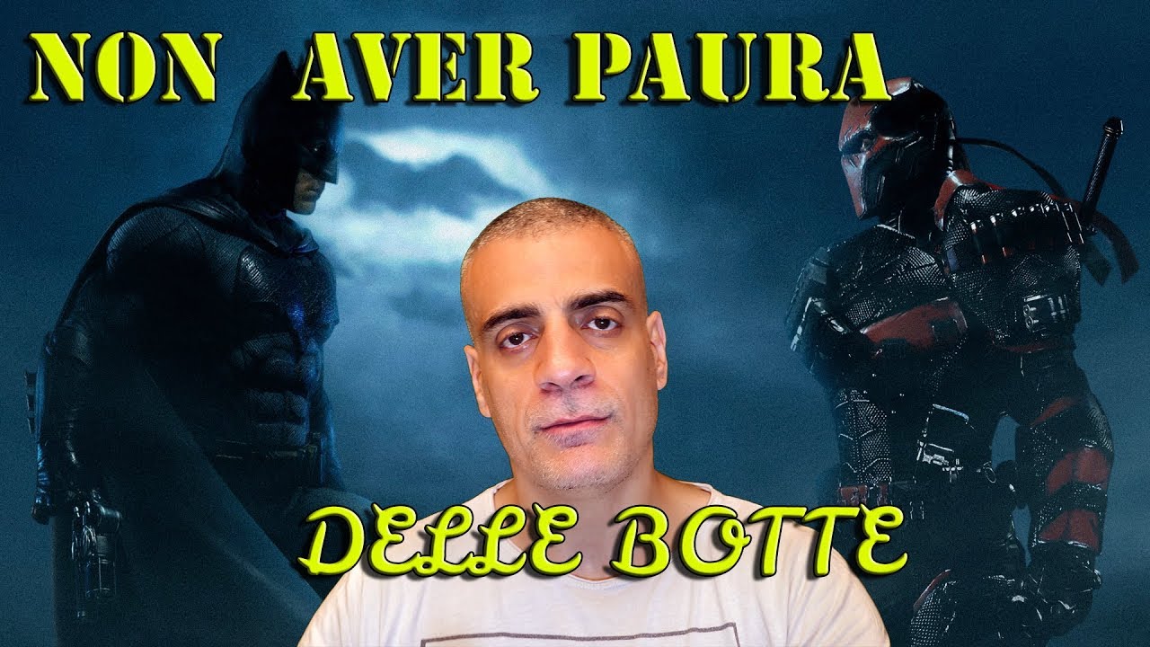 La paura di prendere le botte da cosa dipende e come migliorare
