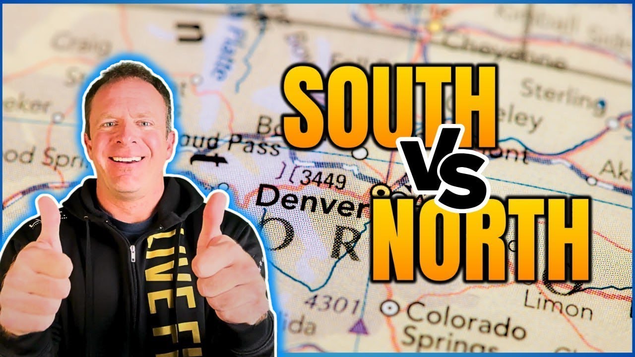 Top Denver Colorado Neighborhoods