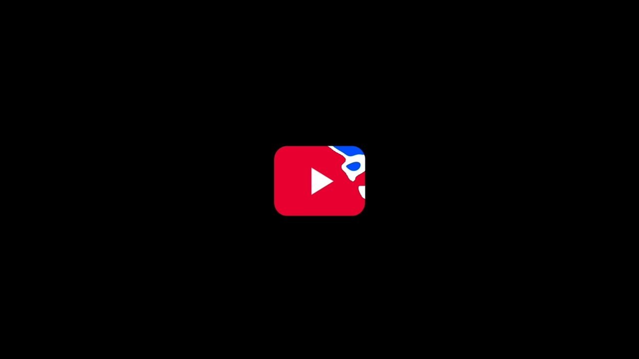 Liquid Logo Intro in KineMaster || PixelLab || Tutorial