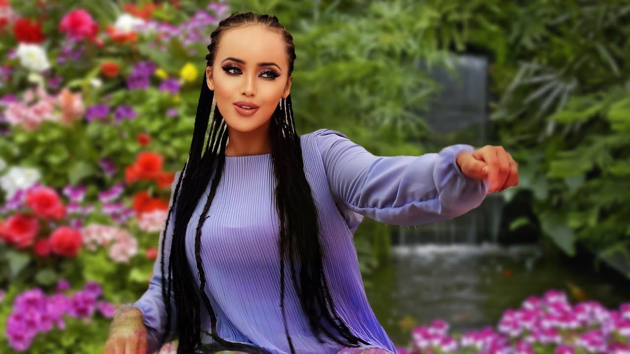 Canab Koosto - Inaan Aamus Qaato - (Official Video) 2021