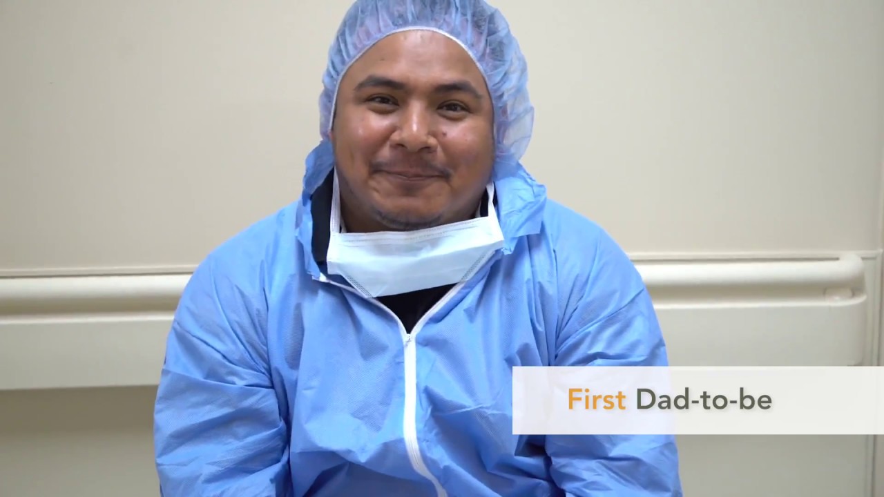 Memorial Hermann Cypress Hospital's First Day
