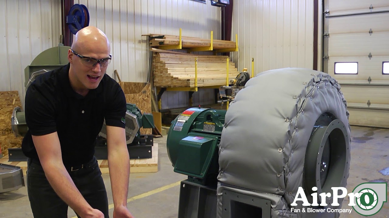 How Loud are Fans and How to Address Noise