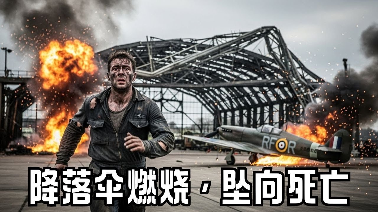 胜负一线间！解密不列颠之战：是雷达神技，还是希特勒的致命失误？