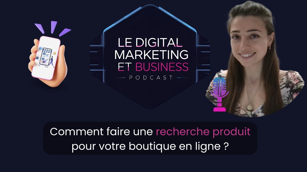 Comment faire une recherche produit efficace pour ta boutique en ligne