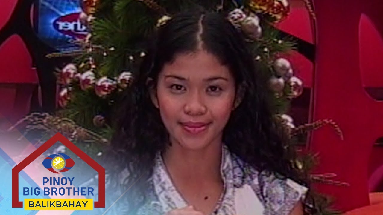 PBB Balikbahay: Dalagang Pilipina 101 by Melai!