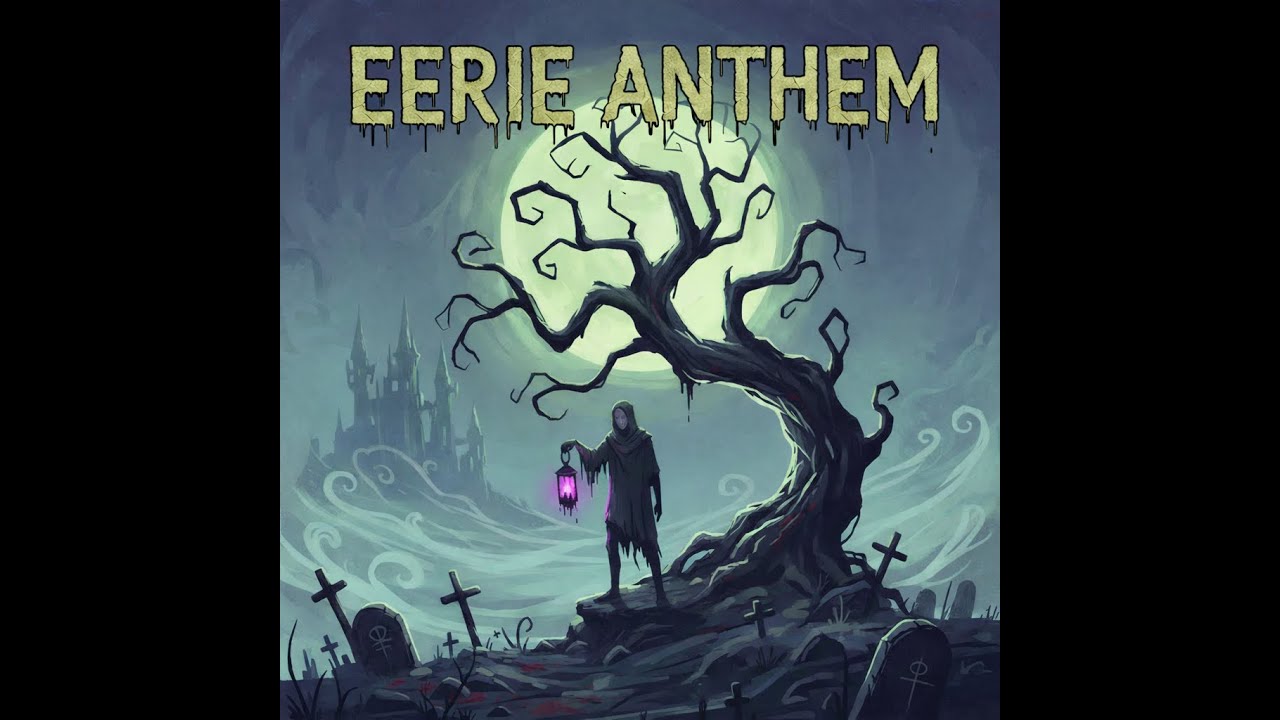 Eerie Anthem