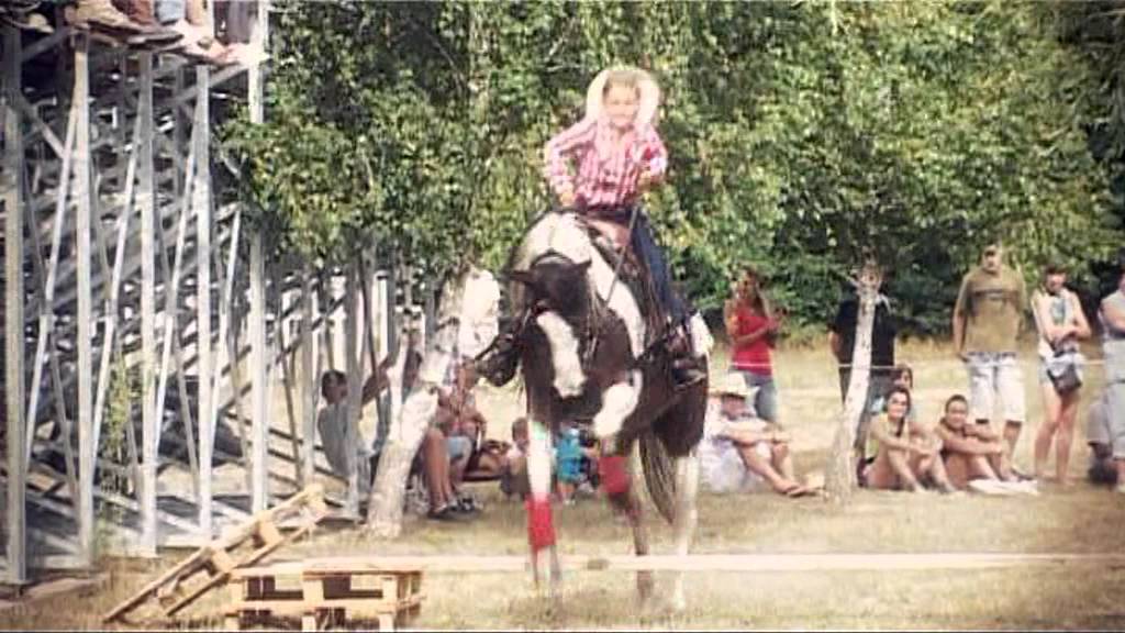 Western Szakág Országos bajnokság  III. forduló - TB Ranch, Tamásipuszta