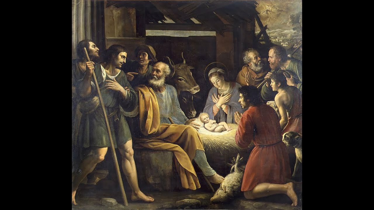 Pastorale in Do - Romano Mojoli (1878-1958)