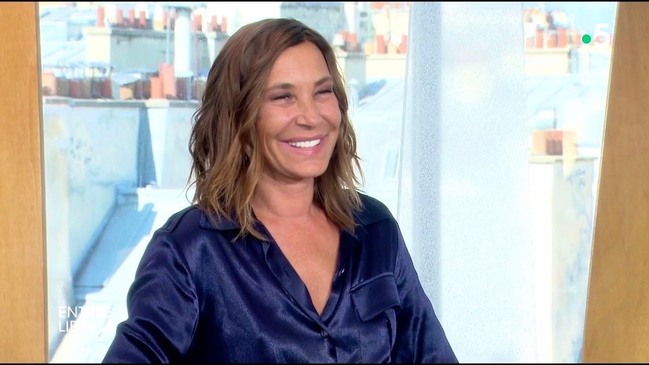 Portrait et interview de Zazie