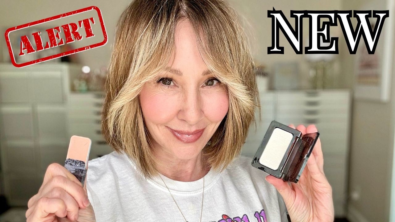 *NEW* Seint SOLO Palette + Shade Mixer If Foundation is Too Yellow