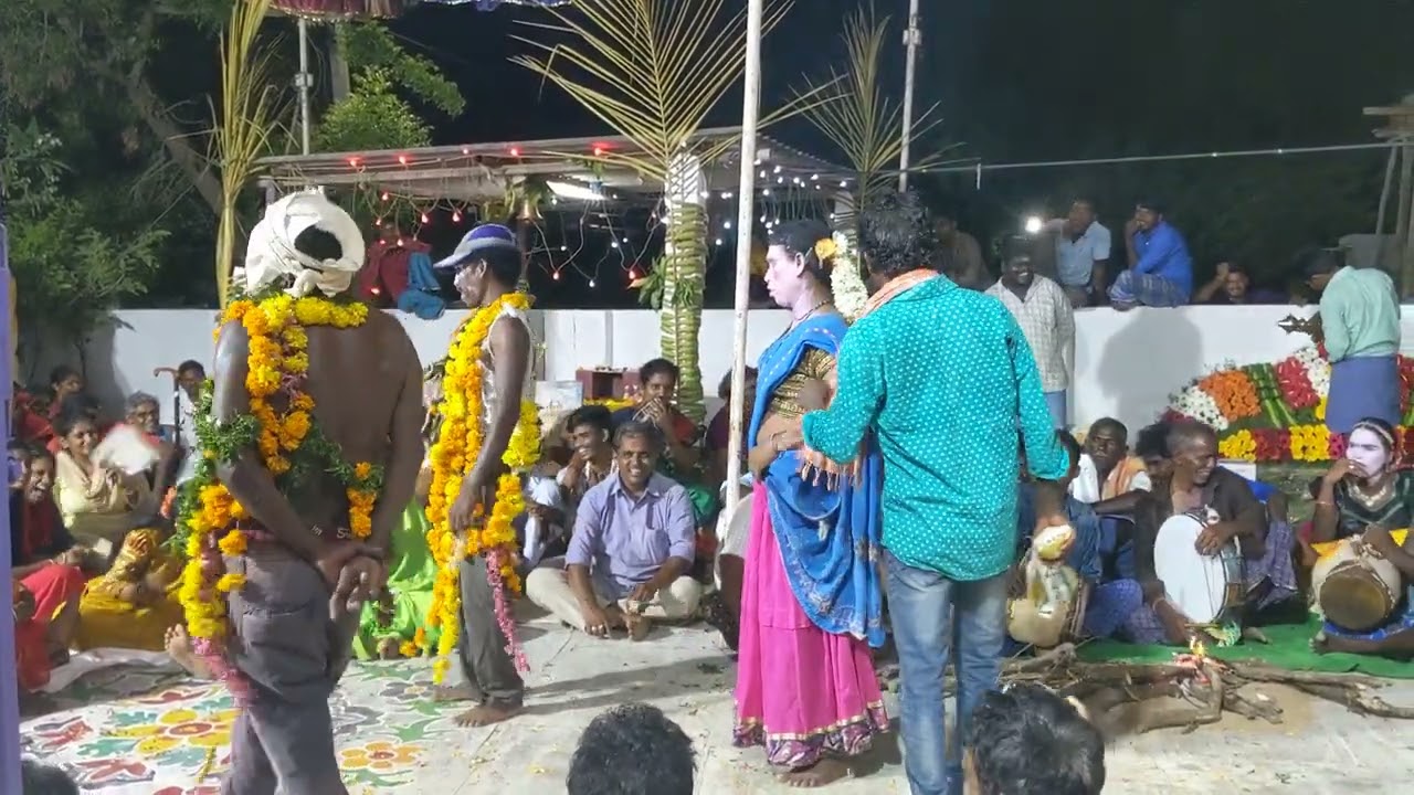 MOGALLUR SIVA LAYAM