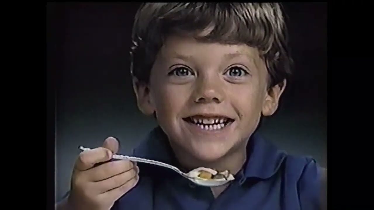 WNEW Commercials - October 22, 1983