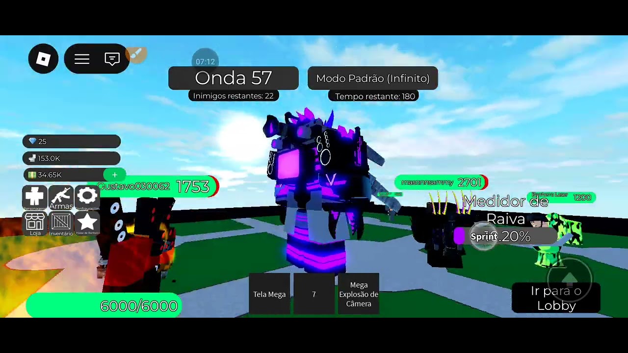 Jogando jogo de música gratuito 3