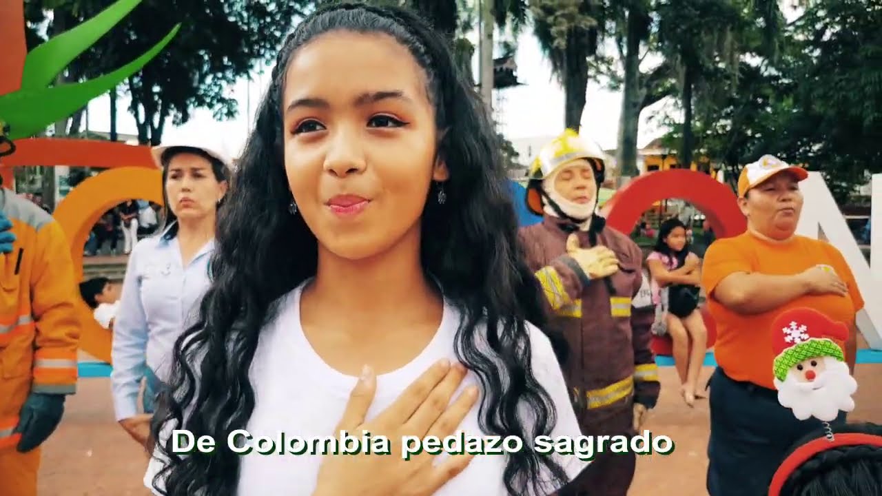 HIMNO CAICEDONIA, VALLE DEL CAUCA OFICIAL