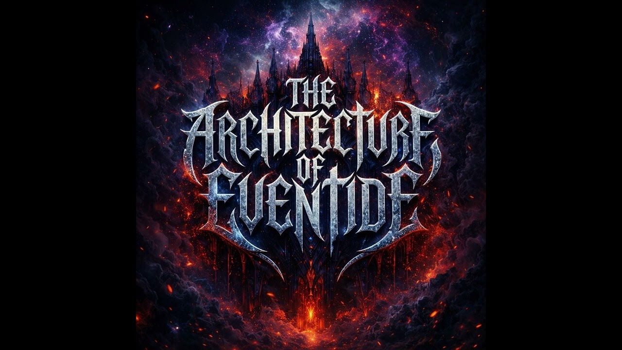 The Architecture Of Eventide