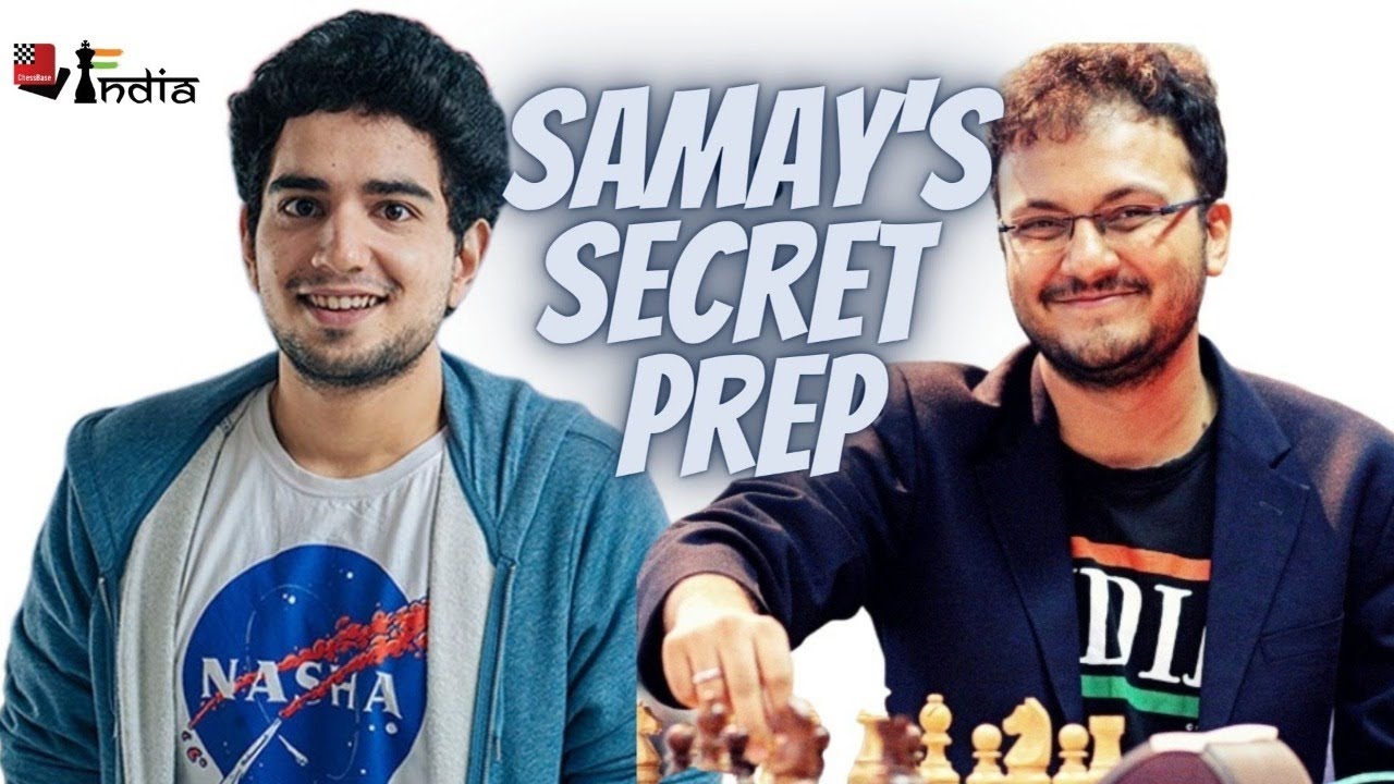 Samay Raina's secret COB 5 preparation | ft. Tania Sachdev
