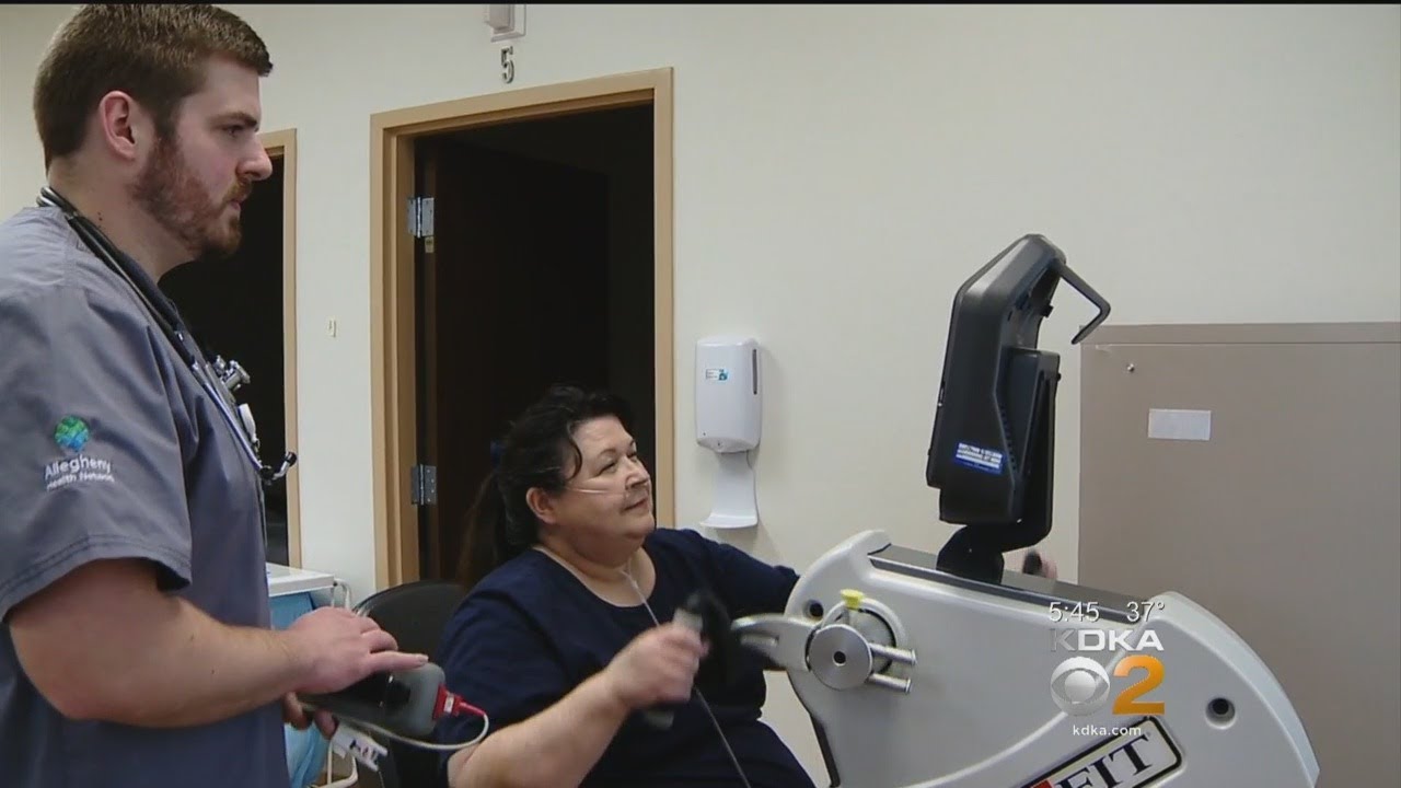 Simple Treatment For Relieving Serious Leg Pain Problem Now Covered By Insurance