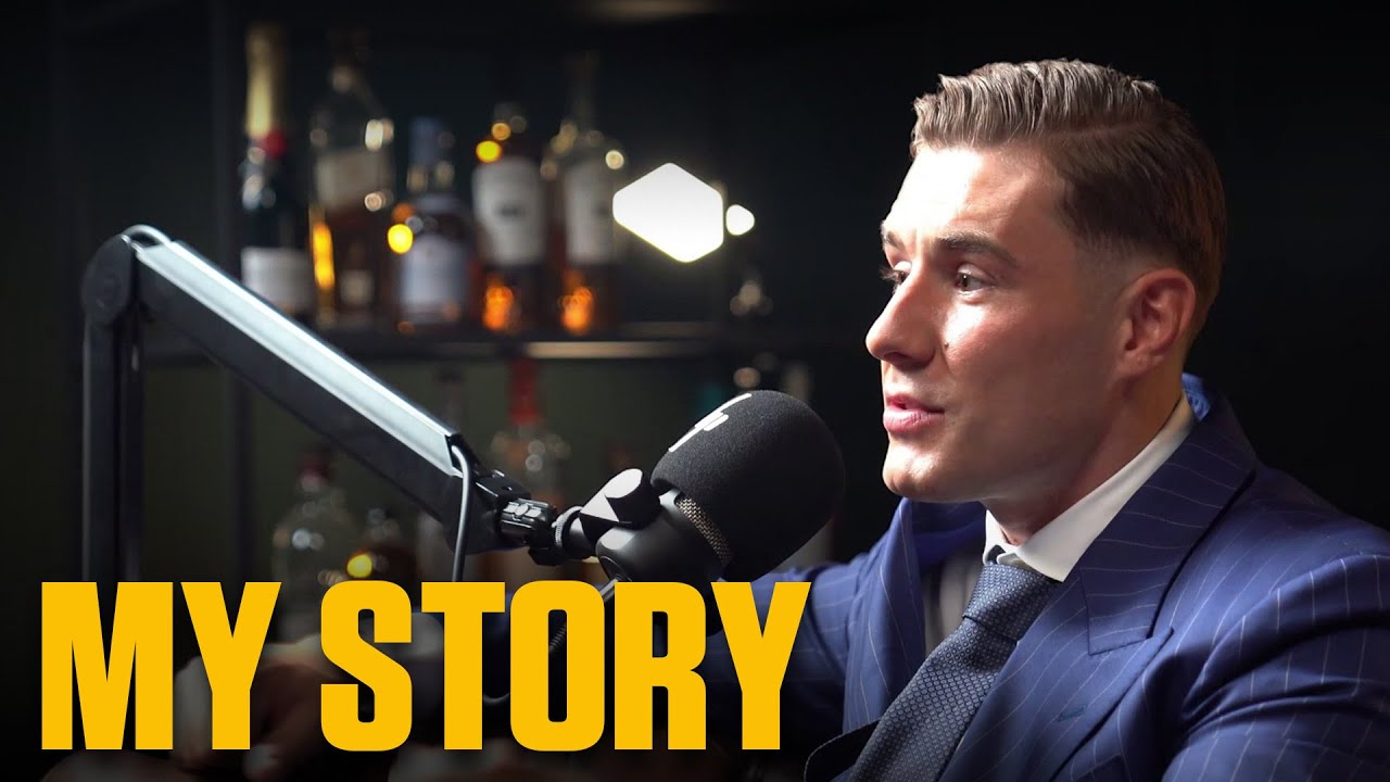 From the Streets of Amsterdam To Building a 8-Figure Sales Empire (My Story)