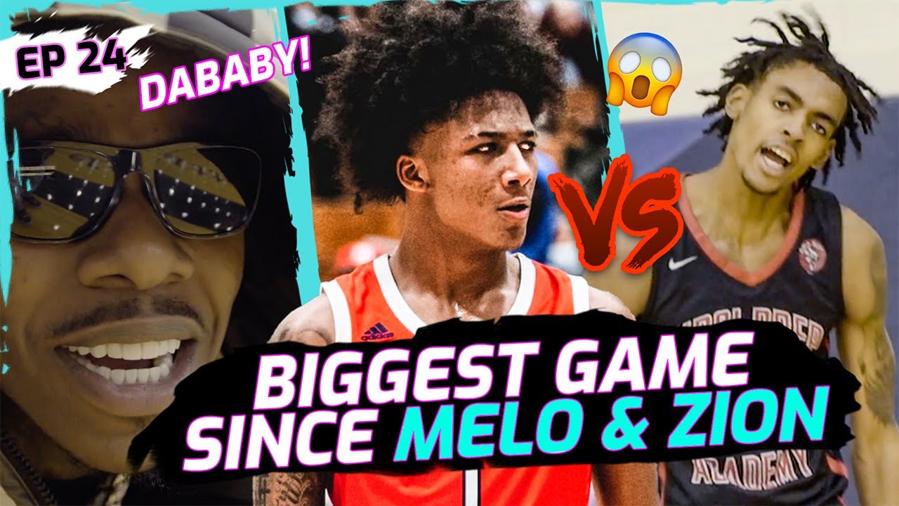 “Biggest Game Of The Year!” How Mikey Williams TRAINED To Play Emoni Bates! Inside The EPIC Matchup