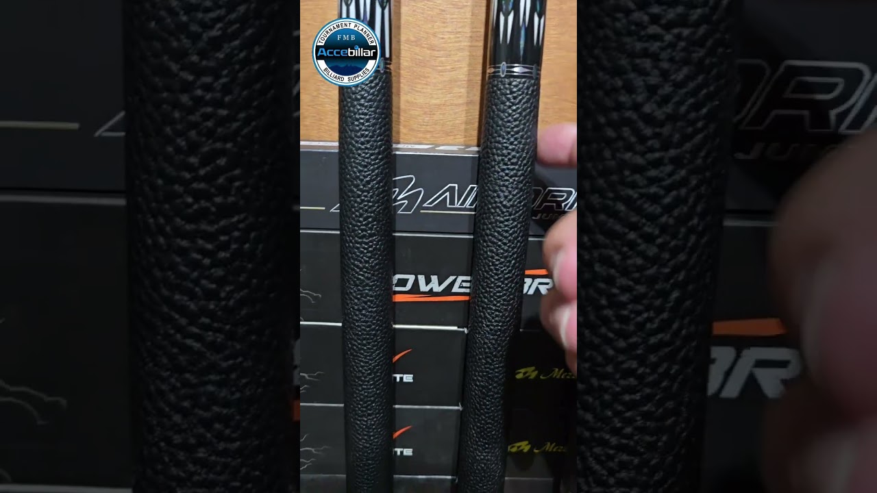 Cuetec SVB Gen I Vs Gen II