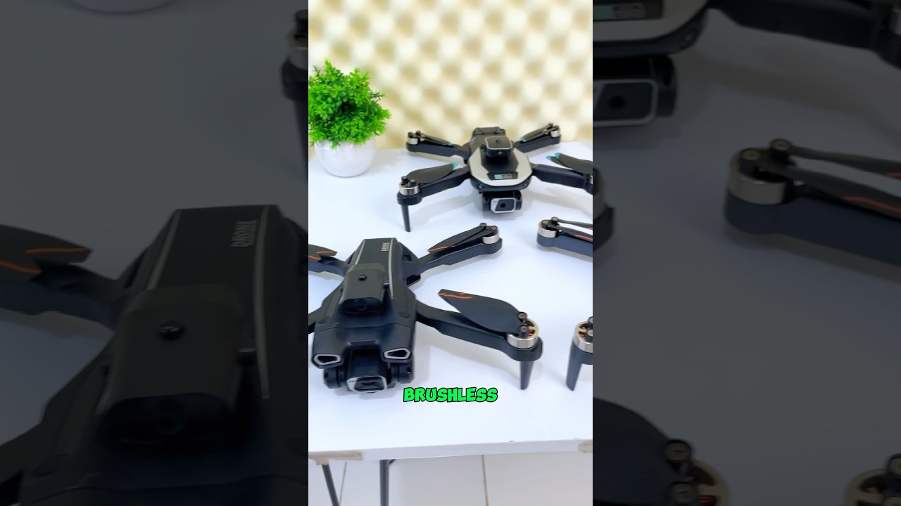 6 Drone Brushless murah harga 400-500ribuan #jatimtoys #dronemurah #drone  #dronebrushlessmurah