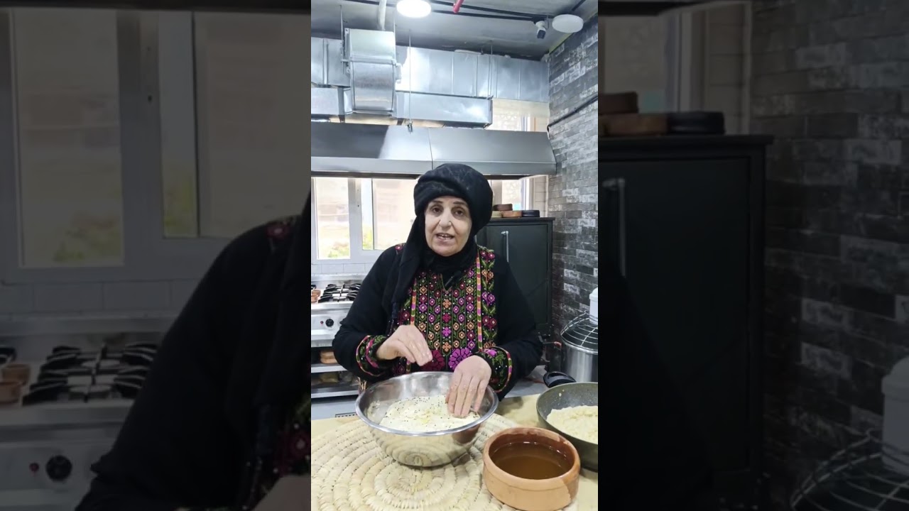 فطيرة الكشك بأزكى طريقة مع الشيف فريال الكوفحي 🔥❤️