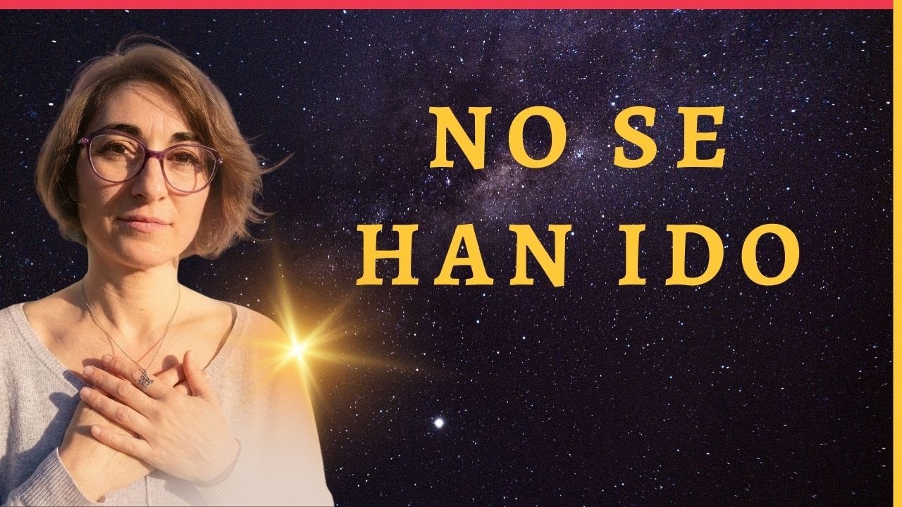 Cómo superar el duelo y conectar con tus seres queridos fallecidos