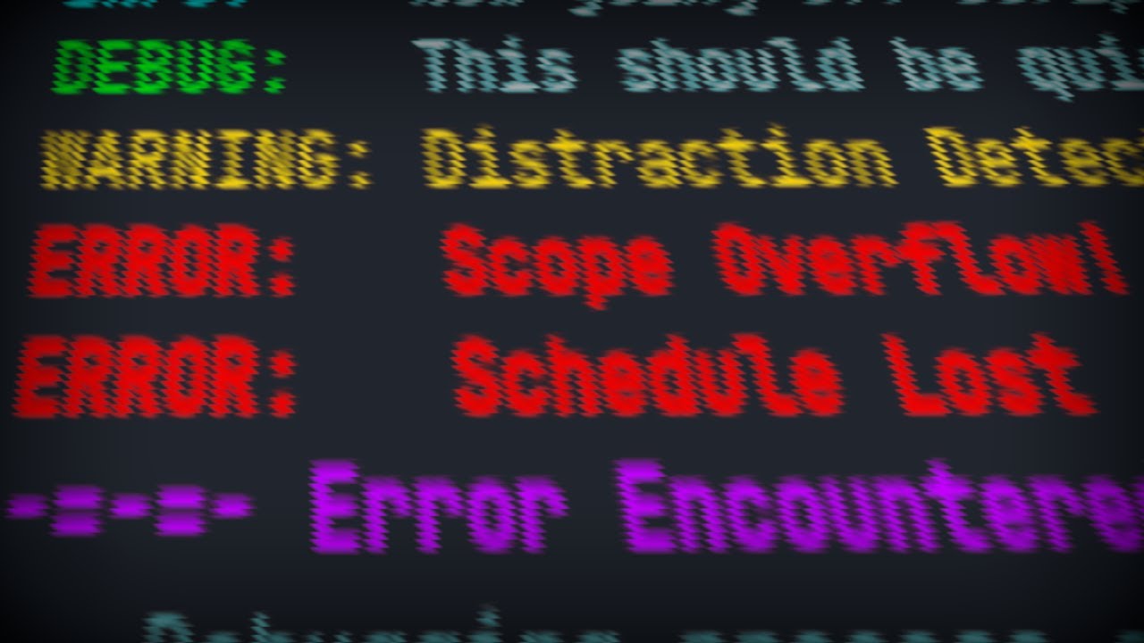Why I finally designed a custom logger for Godot 4 - Telemachus Devlog #4