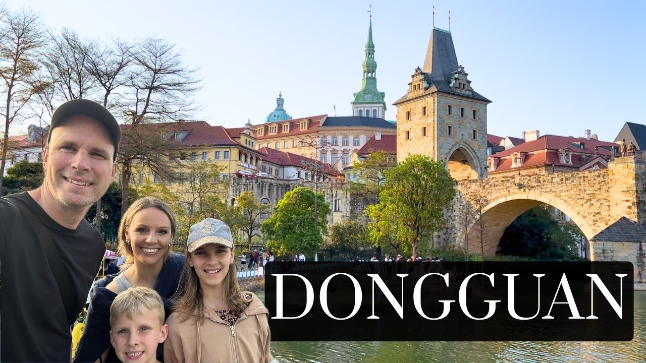 Европа лучше в Китае?