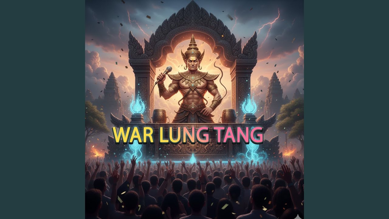 War Lung Tang (Remix)