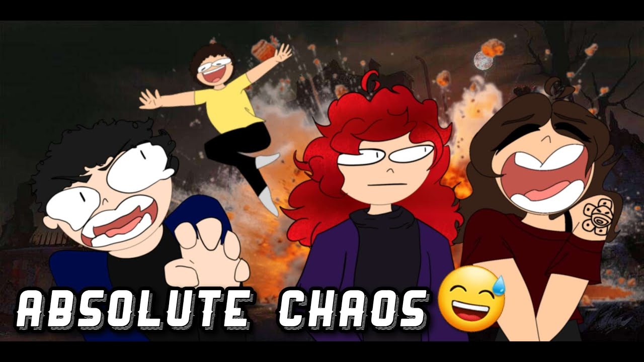 I mashed up videos I never finished and this is what happened | Ft. My brothers & Friends |