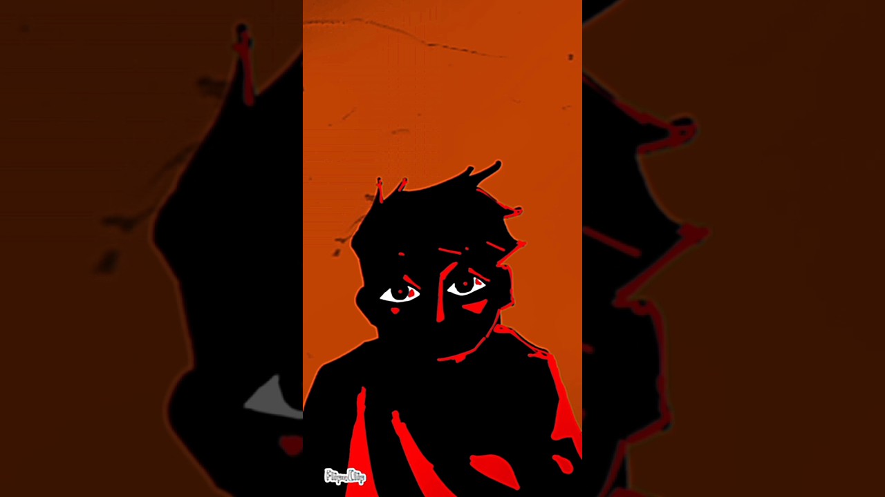 The Indomitable human spirit can achieve wonders #animation