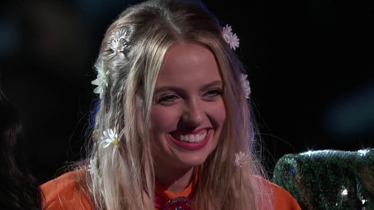 The Voice 2016   Live Playoffs Team Miley Elimination