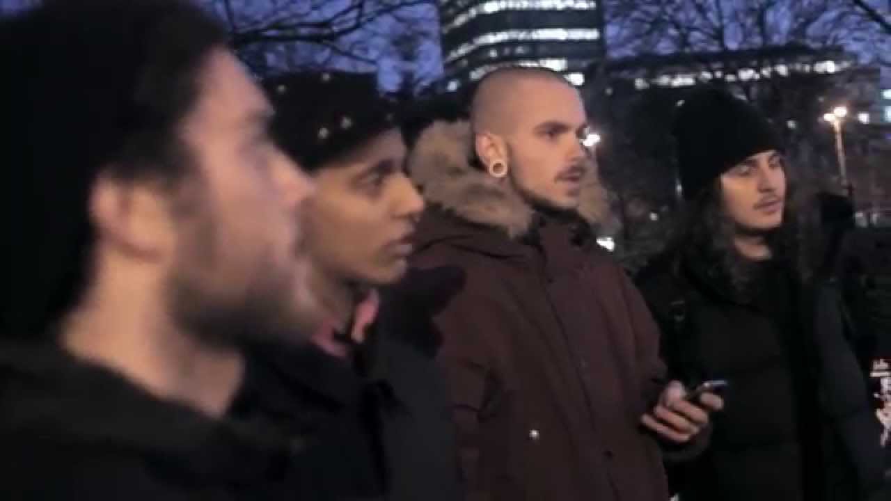 Astroid Boys are the boss | giffgaff