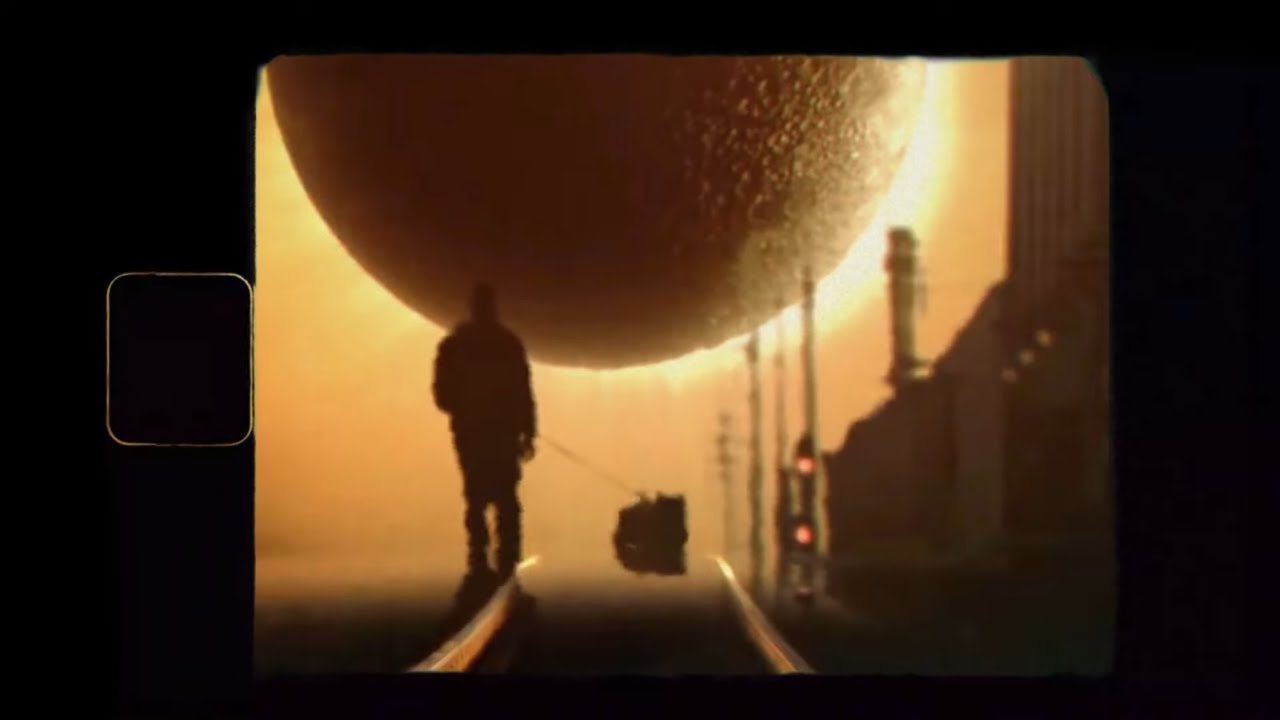 [FREE] Drake Type Beat - 