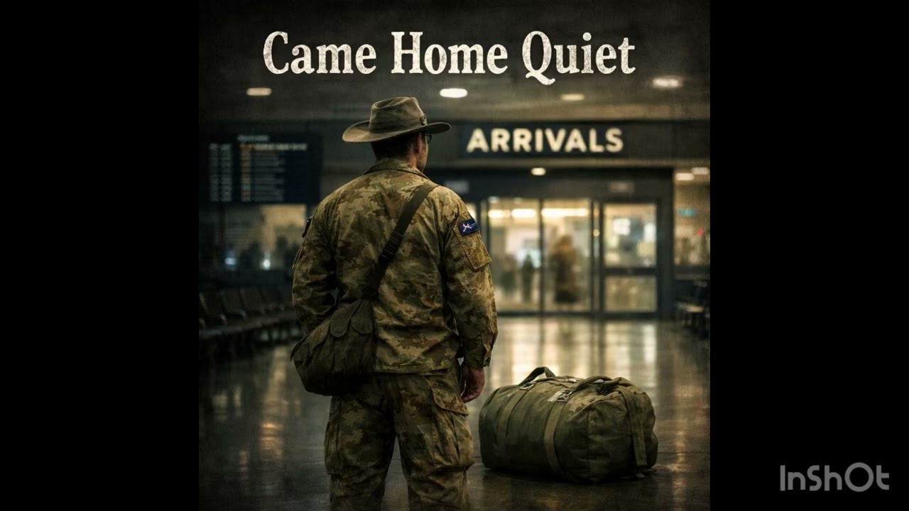 Came Home Quiet