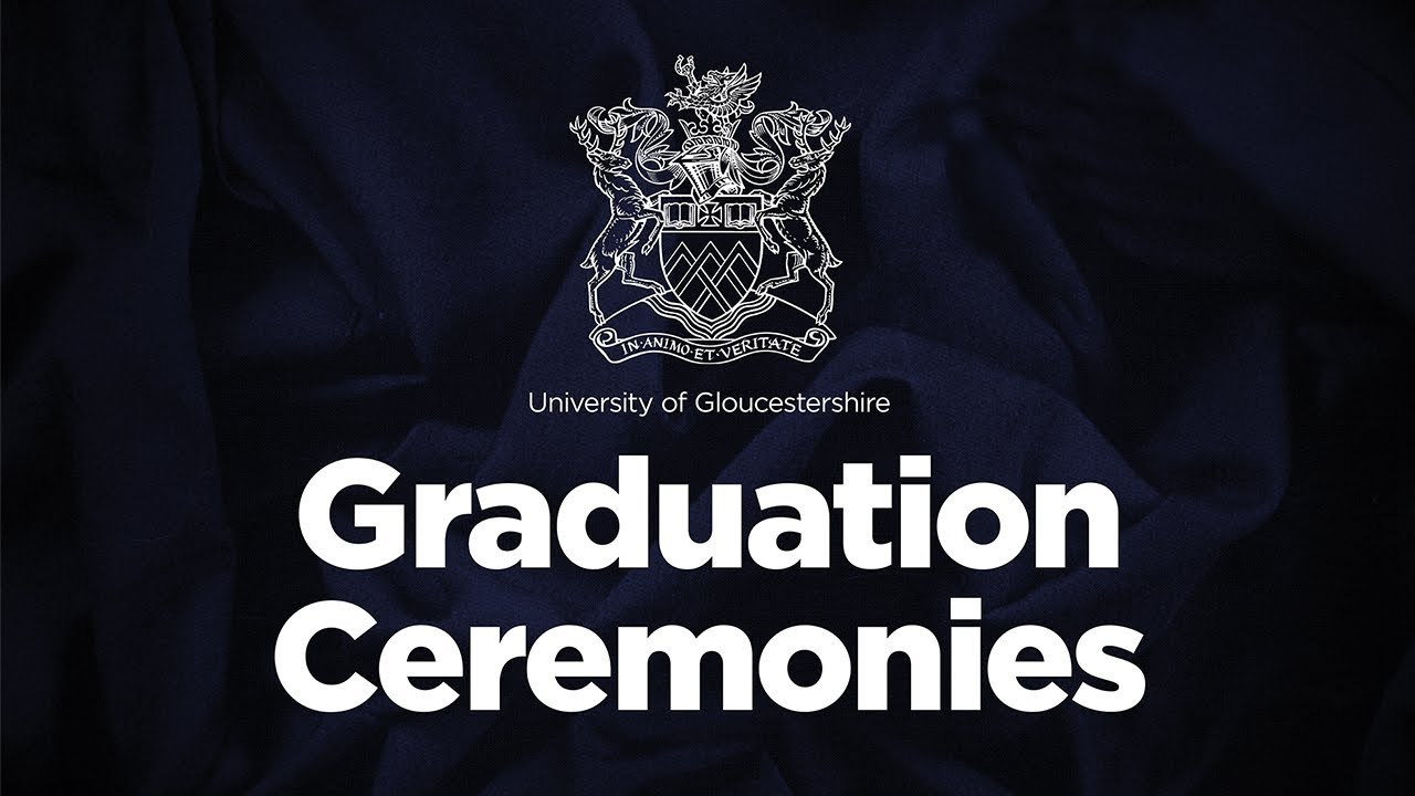 UoG Graduation Class of 2023 | Wednesday 22 November, 10.30am