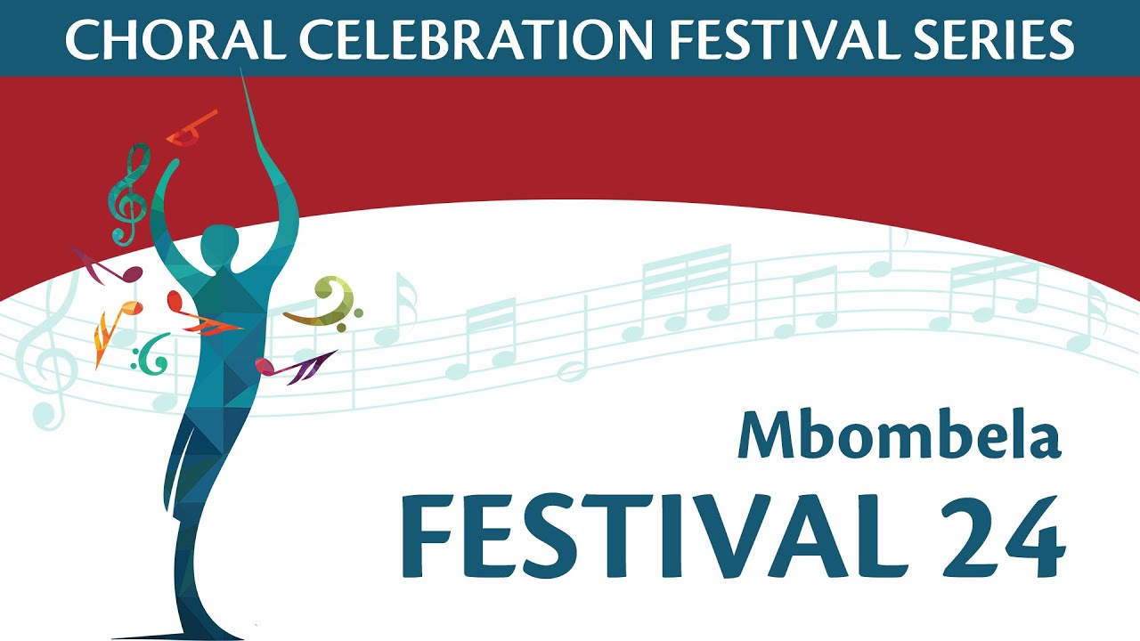 Hoërskool Generaal Hertzog Choir - Choral Celebration Festival 24