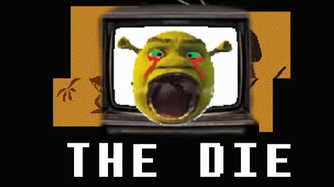 Undertale Repainted, omega memelord battle