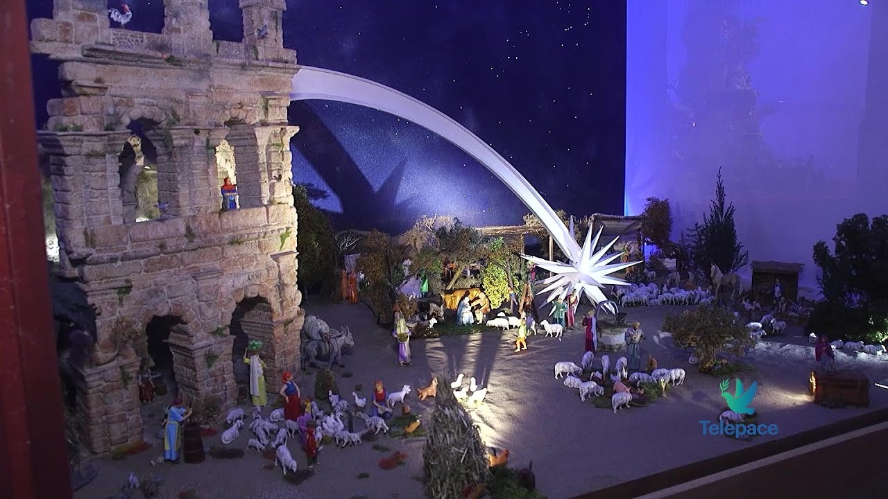 Presepi dal Mondo a Verona