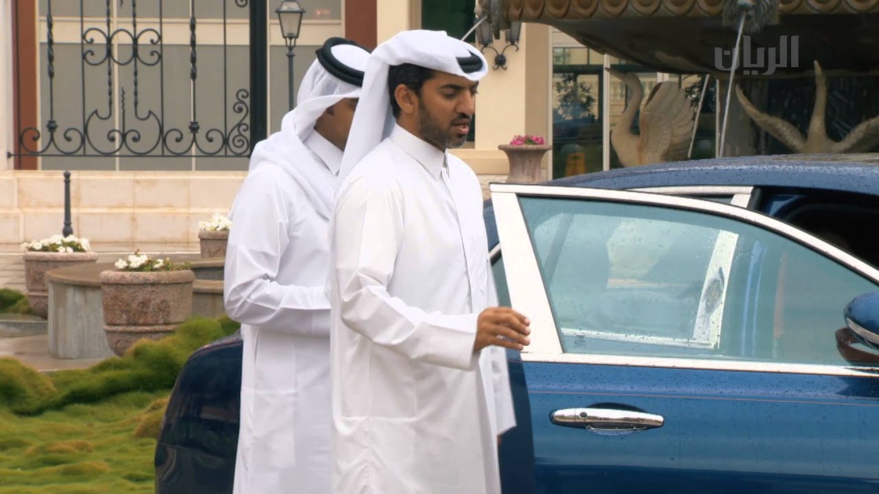 برنامج مواتر - الحلقة الخامسة والعشرون - 02-06-2015