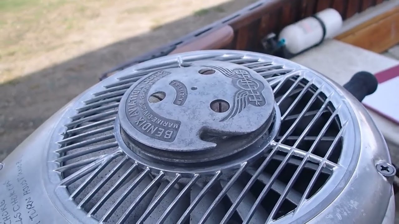Bendix Eclipse single